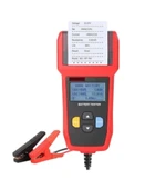 Unit UT675A Dijital Akü Test Cihazı Yazıcılı - 1