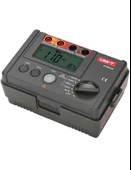 Uni-T UT501A İzolasyon Direnci Test Cihazı - 1