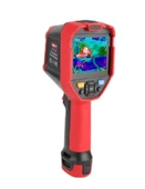 Termal Kamera - Termal Görüntüleyici - 1