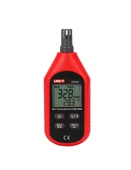 Uni-T UT333 Mini Sıcaklık ve Nem Ölçer - 1