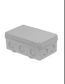 Tp Electric 3310 214 0600 110X180X70 Vidalı Kapak - 1
