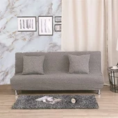 Mermer Desenli Masa Tezgah Mutfak Su Geçirmez Yapışkanlı Folyo Sticker Sarı 5x0,6m thumbnail 4