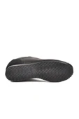 Ayakmod Siyah Memory Foam Erkek Spor Ayakkabı Cortona M - 5