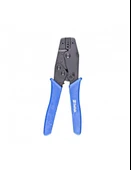 Şafak YAC-5 0,50-6,00 mm²  Yüksük Sıkma Pensesi SFK-5 - 1
