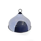 Küçük Boy Kapalı Ve Moblen Çay & Kahve Taşıma Tepsisi - 1