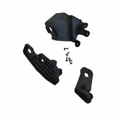Fiat Doblo 4 için Far Tamir Seti - Sol  OEM:51974244 - 2