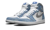 Nike Jordan Air 1 Mid Sneaker BQ6472 - 2