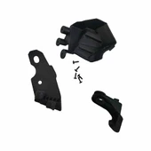 Fiat Doblo 4 için Far Tamir Seti - Sol  OEM:51974244 - 1