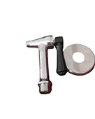 Çay Kazanı Musluğu (İNCE DİŞ) Tam otomatik çay kazanlarına uyumludur. - 1