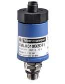 Telemecanique XMLK016B2D21 Optimum Basınç Sensörü 0..16bar - G 1/4A - 4..20mA - M12 - 1'li set - 1