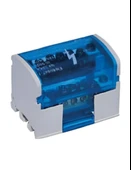 Tork DUNT307-125A 2+5 Delik Kapaklı Dağıtıcı Ünite - 1