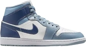 Nike Jordan Air 1 Mid Sneaker BQ6472 - 1