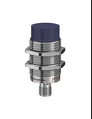 Telemecanique XS230BLPAM12 Endüktif Sensör XS2 M30 - U63,4mm - Pirinç - Sn15mm - 12..24VDC - M12 - 1