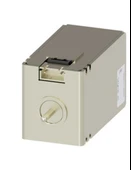 Siemens 3Vw9011-0Ae05 3Wl10 / 3Va27 Serisi Şalterler İçin Düşük Gerilim Bobini 110,,,120 V Ac/Dc - 1