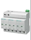 Siemens 5Sd7443 1 B Ve C Sınıfı 3 Kutuplu Tn C Sistemleri İçin Kombine Parafudr - 1