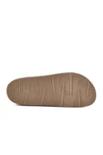 Ayakmod Camel Cırtlı Anatomik Erkek Terlik 115.002 M - 4