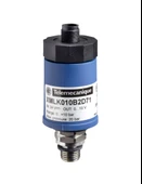 Schneider XMLK006B2D21 Optimum Basınç Sensörü 0..6bar - G 1/4A - 4..20mA - M12 - 1'li set - 1