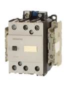 15 KW 32A 24V AC 2 NO 2 NC 3TF KONTAKTÖR - 1