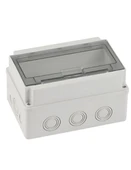 150x150x90 TERMOPLATİK BUAT GRİ - 1
