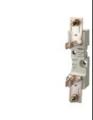Siemens 3Nh3330 Nh Bıçaklı Sigorta Altlığı 400 A Monofaze Boy 2 49Mm - 1