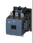Siemens Sirius Kontaktör 3RT1075-6AB36 200kW 400A 400VAC 23-26VDC 2NO+2NC Vida Bağlantılı 3 Kutuplu AC-3E/AC3 - 1