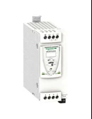 Schneider ABL8RPS24050 Düzenlenmiş Smps-1 Veya 2 Fazlı-100-500 V-24 V-5 A - 1