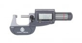 WERKA Dijital Dış Çap Mikrometresi 0-25X0.001mm - 1