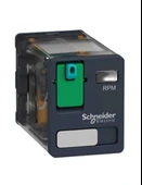 Schneider RPM21BD 2 Kutuplu Enversör Kontak,24V Dc - 1