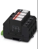 PHOENİX CONTACT 2838199 VAL-MS 230/3+1 FM Tip 2 Aşırı Gerilim Arestörü - 1