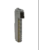 Schneider TM5SPS2F CANOPEN TAP BAĞLANTI KUTUSU 1 VİDALI TERMİNAL BLOK - 1