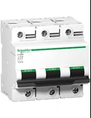 Schneider A9N18365 C120N - Devre Kesici - 3P - 80A - C Eğrisi - 1
