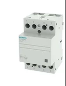 Siemens 5Tt5840 0 Insta Kontaktör Kum Ger 230V 40A İş Ger 440V 4No - 1