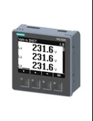 Siemens 7Km1020-0Ba01-1Da0 Sentron Pac1020 Enerji Analizöru? - 1