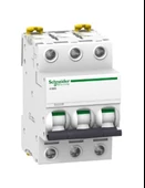 Schneider A9F74302 3 Faz 2 A C Tipi 6 Ka İk60N Otomatik Sigorta - 1