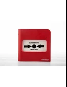 Netelsan M.U.YAN.00026 Analog Adresli Yangin Alarm Butonu - 1
