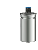 Siemens 4RB8500-3EE20 Trifaze Kondansatör 440V 50kVar 400VAC 45,5kVar MKK Tip - 1
