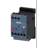 Siemens 3RU2116-0GB1 3Ru2 Sirius Termik Röle Faz Korumalı 1No 1Nc Yardımcı Kontaklı 0.43-0.63A Boy S00 Raya Montaj - 1
