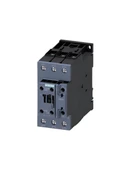 Siemens Sirius Kontaktör 3RT2037-1KB40 30kW 65A 24VDC 1NO+1NC Vida Bağlantılı S2 Boy 3 Kutuplu AC-3E/AC3 - 1