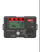 Uni-T UT502A İzolasyon Direnci Test Cihazı - 1