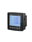 Entes M4843 MPR-47SE-0,5 96x96 Şebeke Analizörü 50-270VAC/DC RS-485 - 1