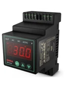 Enda EPV542-LV-RSI Dijital Voltmetre - 1