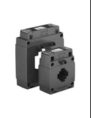 M4678 ENT.A30MN 200/5 Mini Seri Akım Trafosu Primer Akım 200A Sekonder Akım 5A Nominal Güç 2,5VA Sınıf 0,5 Bara Ölçüsü 30x10mm - 1