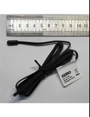 Gemo GM-NTC-105C Damla Tipi NTC Sıcaklık Algılayıcısı 1,5m Kablolu (2 telli) - 1
