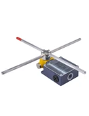 Emas CSM103 CSM Serisi 360° Sonsuz 300 mm Kol Çapraz Sınır Şalteri - 1