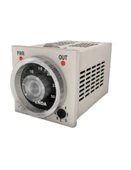 Enda ATP4-UV-K07-60 Analog Zaman Rölesi̇ - 1
