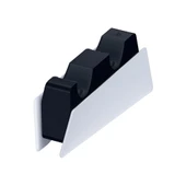 Ps5 Kol Stand Playstation 5 Stand Şarj İstasyonu Dualsense Stand - 3