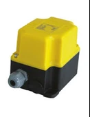 Emas VT2100 VT Serisi 1/100 2siviçli2*CO 20° Tur Sivici - 1