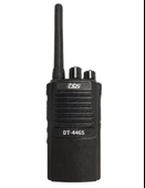 HBS DT-446S PMR El Telsiz Dijital Lisanssız El Telsizi - 1