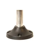 Emas Ikam03 Ik Makara Tıpı Ayak 100 Mm Alüminyum Borulu - 1