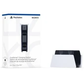 Ps5 Kol Stand Playstation 5 Stand Şarj İstasyonu Dualsense Stand - 2